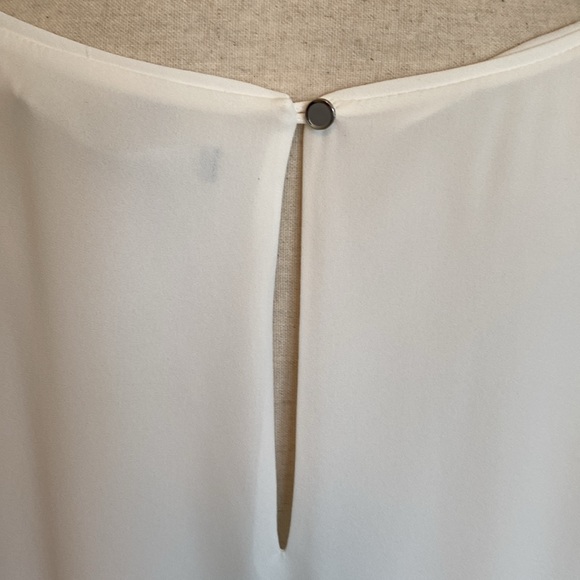 WHBM kimono blouse - Picture 6 of 6